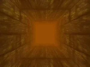 Volumetric Fog