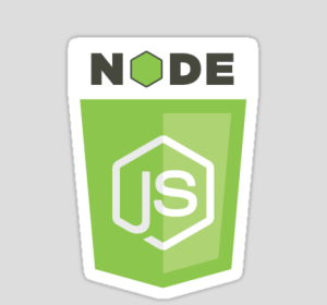 nodejs logo