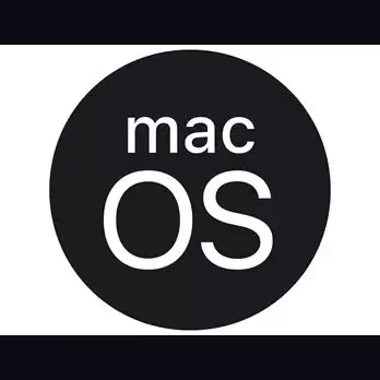 macOs logo