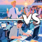 be entrepreneurship or work