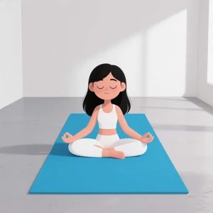 minimalist style of living