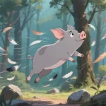 pig-in-tuyere