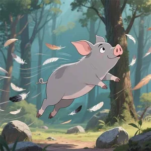 pig-in-tuyere
