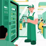 server tech support