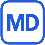 html2markdown saver logo