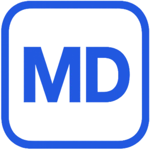 html2markdown saver logo