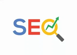 seo logo
