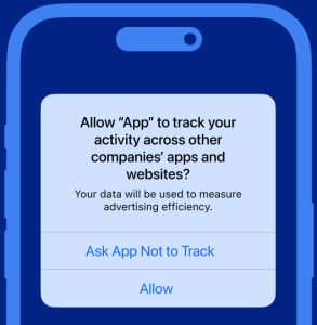 app-tracking-transparency